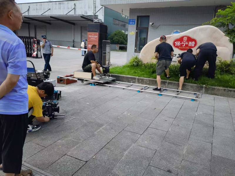 江阳区TVC拍摄：制造业专属TVC方案，用镜头展现企业硬核实力！