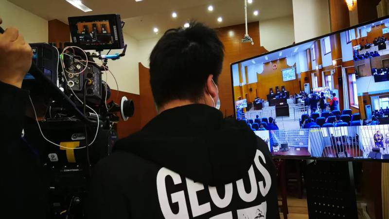 江阳区TVC制作：政企单位合规宣传，专业把控内容，官方平台适用！