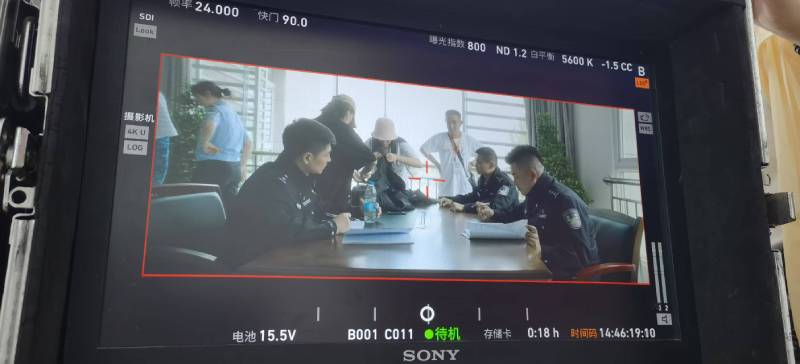 江阳区TVC拍摄：活动类广告专属，即时产出高光内容，满足宣发时效！
