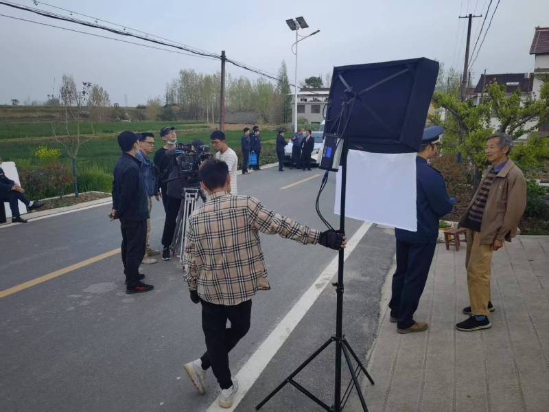 江阳区广告片拍摄全攻略：从创意到落地，解锁品牌视觉新可能！