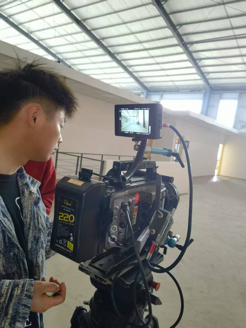 创新驱动，智领未来——江阳区TVC与广告片拍摄制作的创新实践