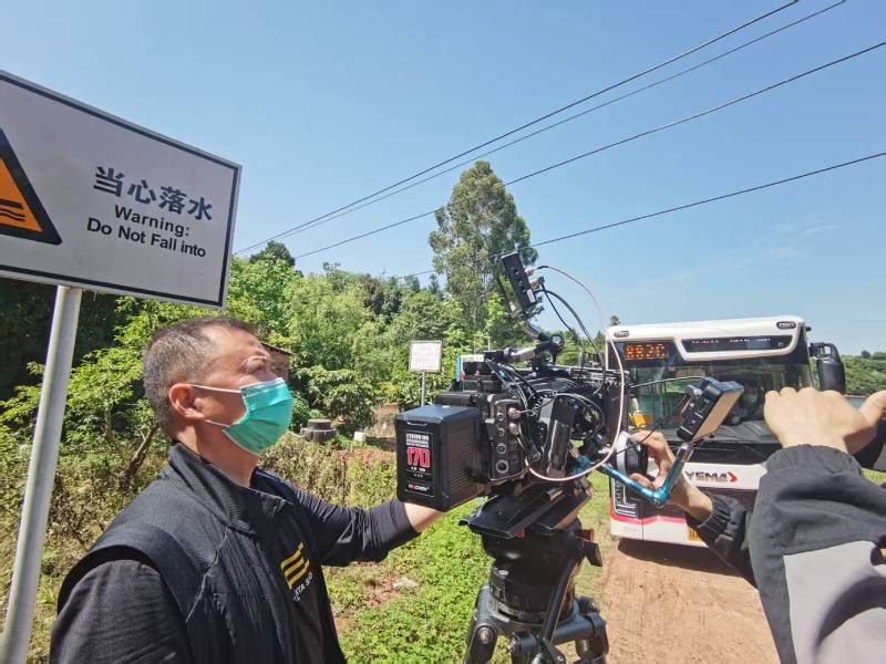 江阳区TVC拍摄公司：深耕本地市场，为品牌定制专属拍摄方案
